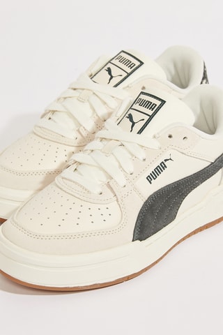 Sneakers - Beige