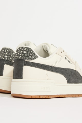 Sneakers - Beige