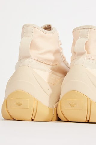 Sneakers - Beige