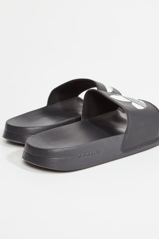 Slippers - Zwart