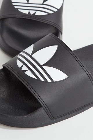 Slippers - Zwart