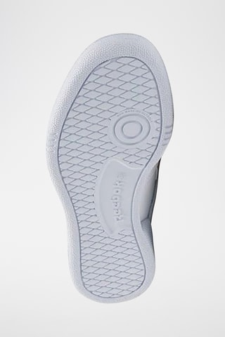 Leren Sneakers - Wit