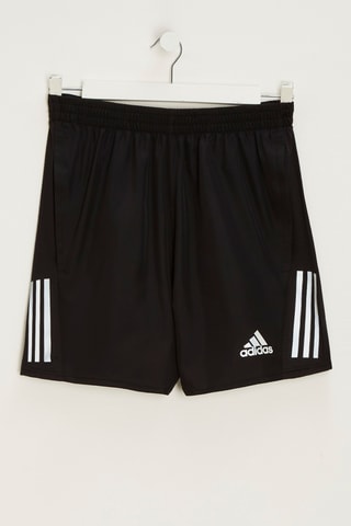 Short de running - Noir