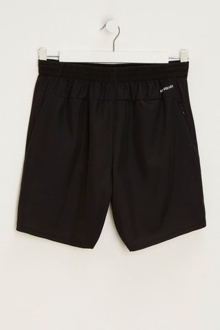 Short de running - Noir
