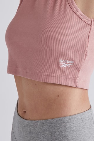Hemd - Roze