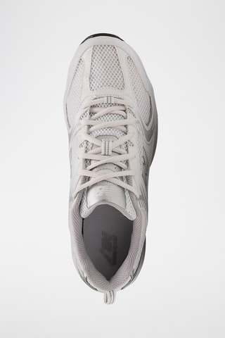 Sneakers 530 - Wit en Grijs