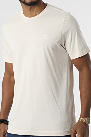 T-shirt Originals Essentials - Blanc - Adidas
