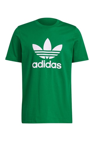 T-shirt Classics Vert