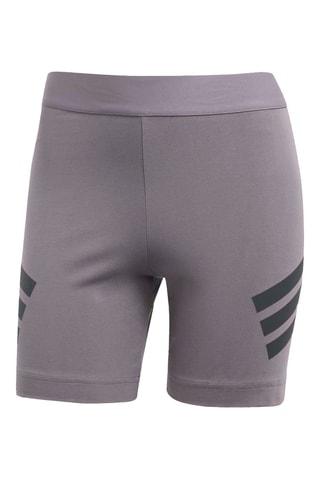 Cycliste de fitness taille haute Future Icons - Gris