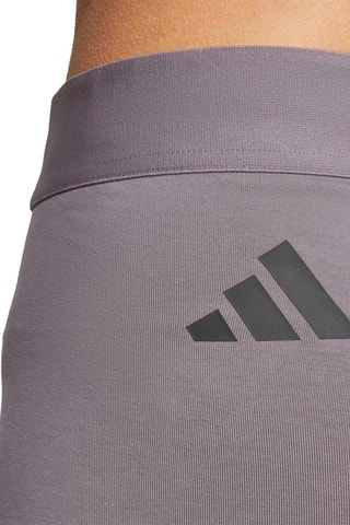 Cycliste de fitness taille haute Future Icons - Gris