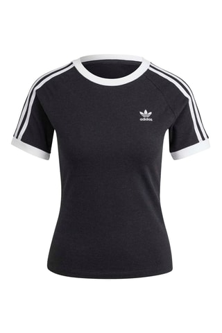 T-shirt - Noir