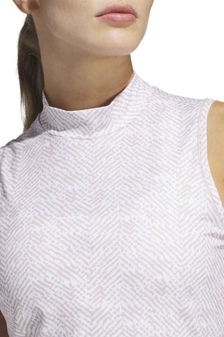 Polo de golf Ultimate365 - Taupe