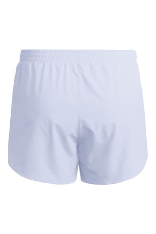 Short de running Adizero Essentials - Mauve