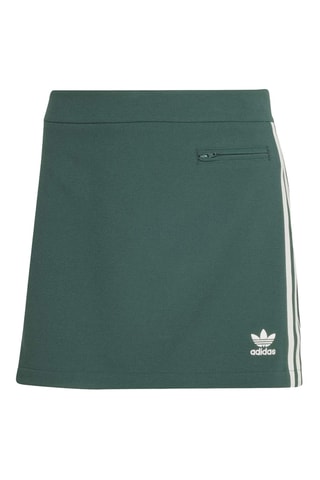 Minijupe Premium Originals - Vert foncé