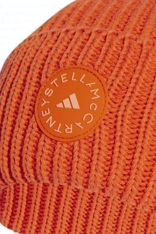 Bonnet Adidas by Stella McCartney - Orange