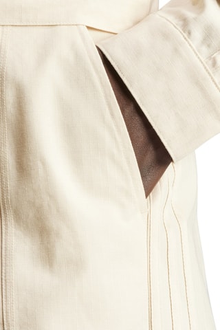 Pantalon Premium Essentials - Beige clair