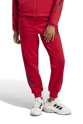 Pantalon Z.N.E. - Rouge