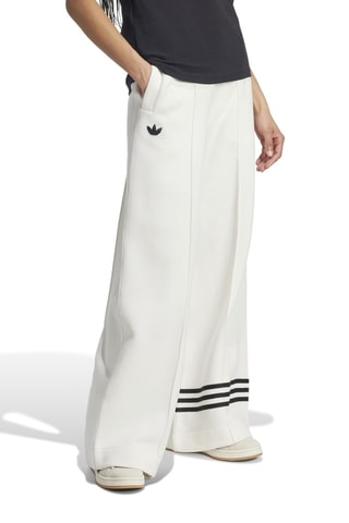 Pantalon de survêtement Adicolor Neuclassics - Blanc