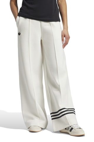 Pantalon de survêtement Adicolor Neuclassics - Blanc