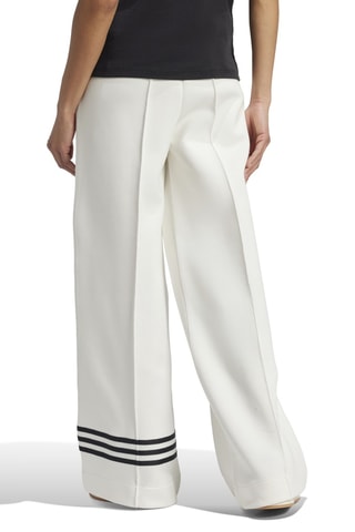 Pantalon de survêtement Adicolor Neuclassics - Blanc