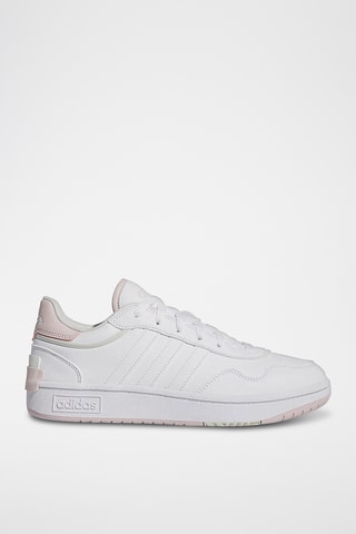Baskets Hoops 3.0 - Blanc