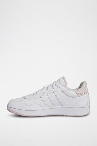 Baskets Hoops 3.0 - Blanc