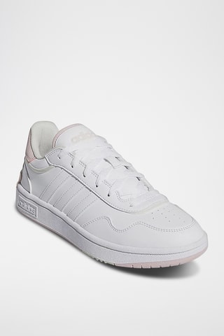 Baskets Hoops 3.0 - Blanc