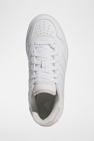 Baskets Hoops 3.0 - Blanc