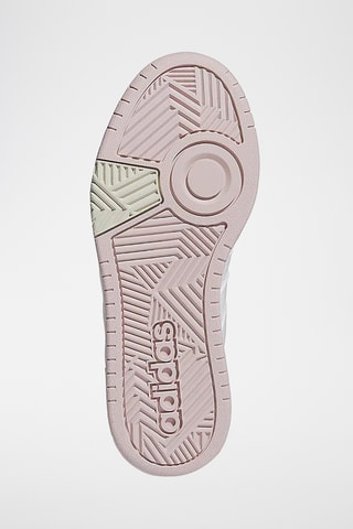 Baskets Hoops 3.0 - Blanc