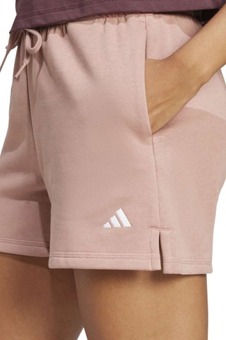 Short Essentials - Rose