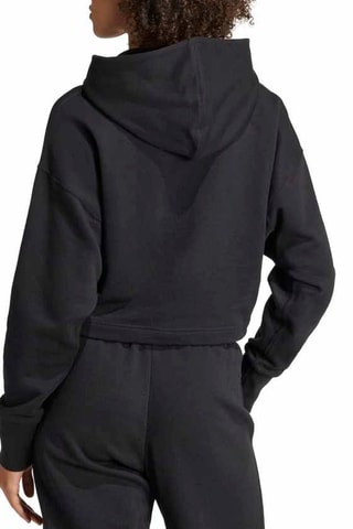 Sweat à capuche ALL SZN - Noir
