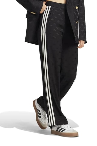Pantalon de survêtement Premium - Noir