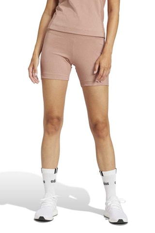 Panty taille haute - Rose