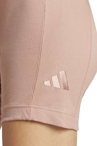 Panty taille haute - Rose
