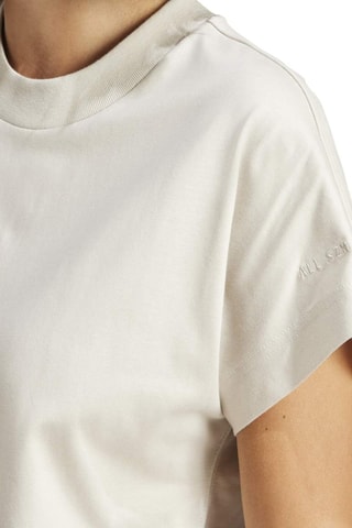 T-shirt - Ecru