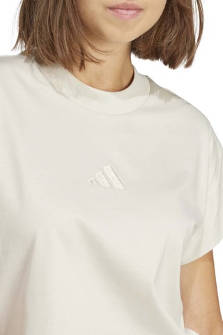 T-shirt - Ecru