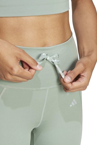 Legging de running Essentials - Kaki