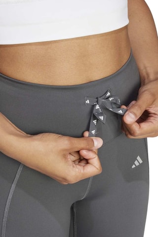 Legging de running Essentials - Gris foncé