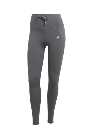 Legging de running Essentials - Gris foncé