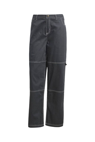 Pantalon standard Intégral Utility - Noir