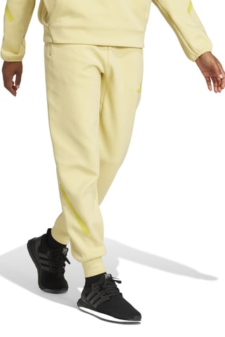 Pantalon Z.N.E - Jaune