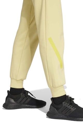 Pantalon Z.N.E - Jaune