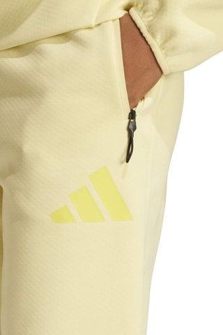 Pantalon Z.N.E - Jaune