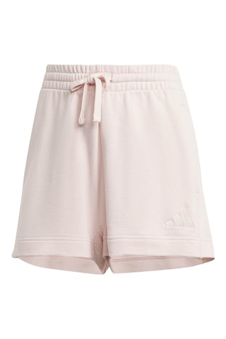 Short taille haute All SZN - Rose