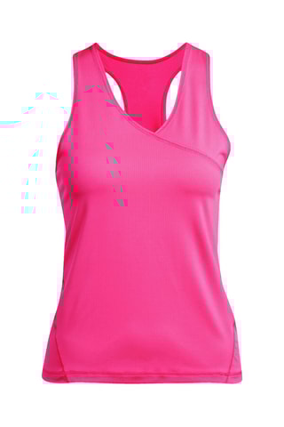 Débardeur de tennis Club - Rose