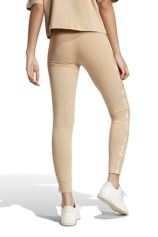 Legging RC Essentials Seasonal - Beige