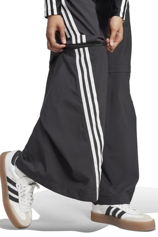 Pantalon oversize Adilenium Season 2 - Noir