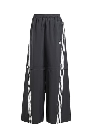 Pantalon oversize Adilenium Season 2 - Noir
