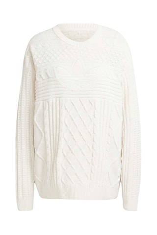 Pull - Blanc