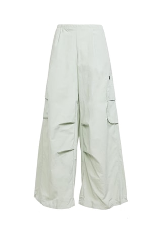 Pantalon cargo - Gris